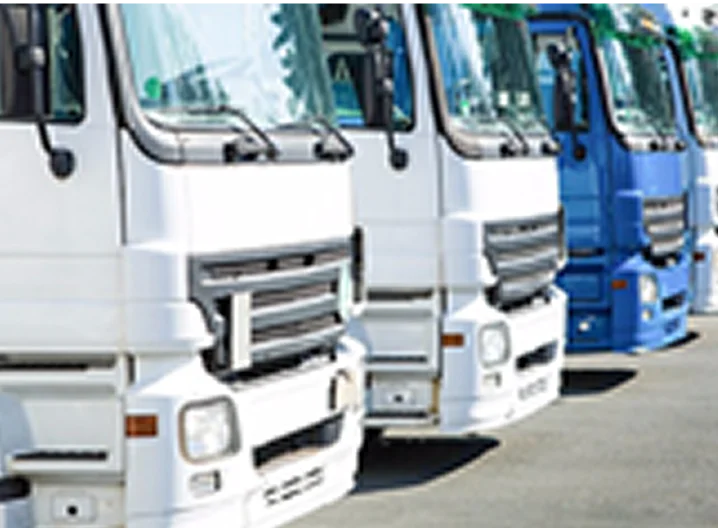 Warehousing and logistics advantages