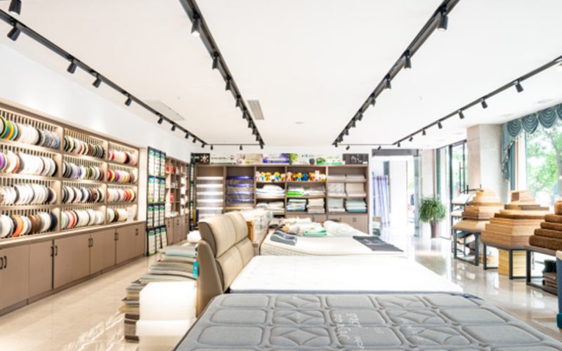 Suzhou Instar Smart Home Technology Co., Ltd.