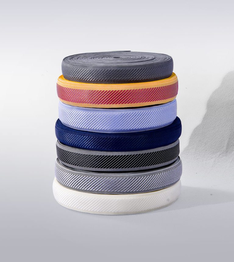 Tape for Mattress-Twill