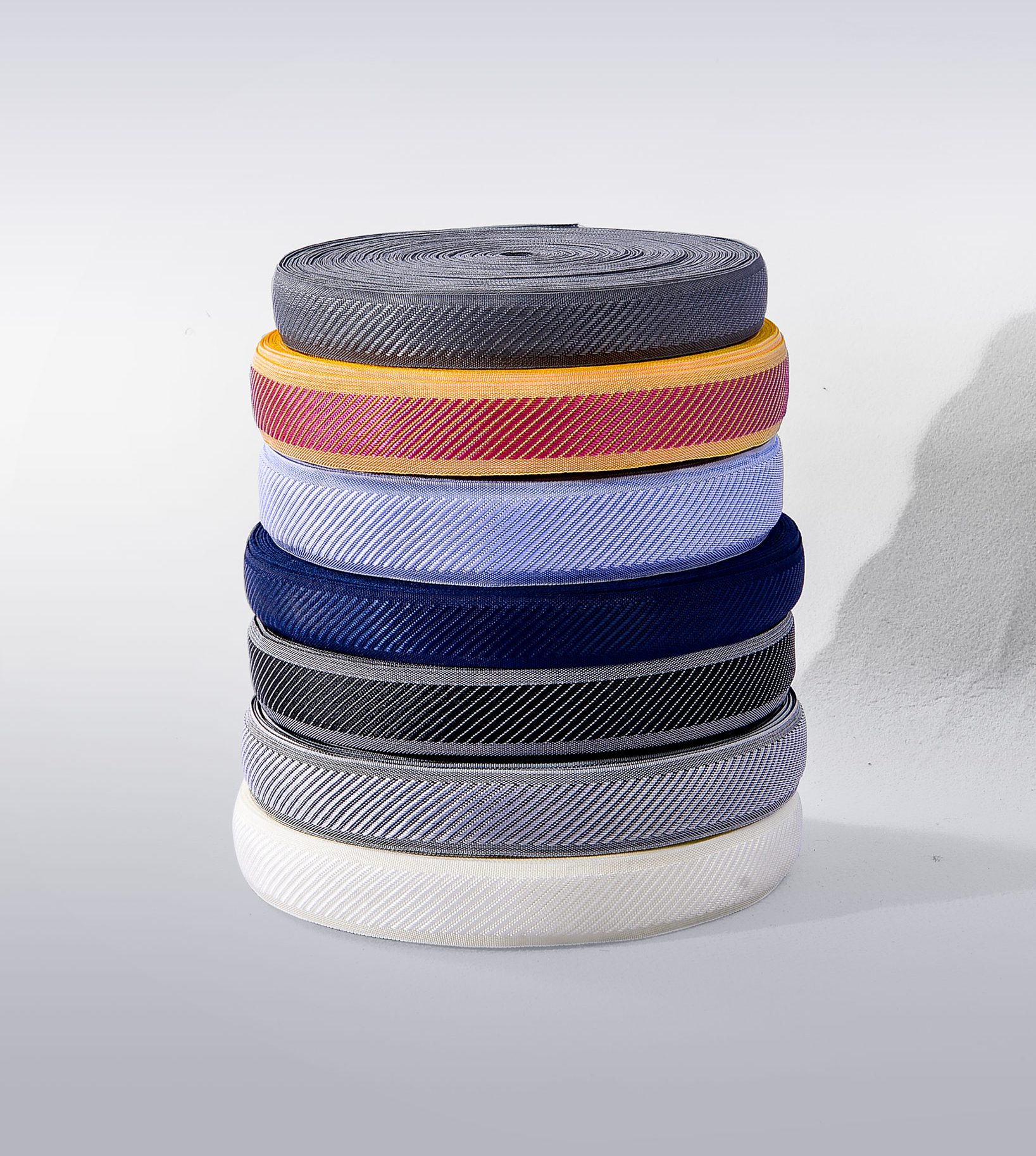 Tape for Mattress-Twill