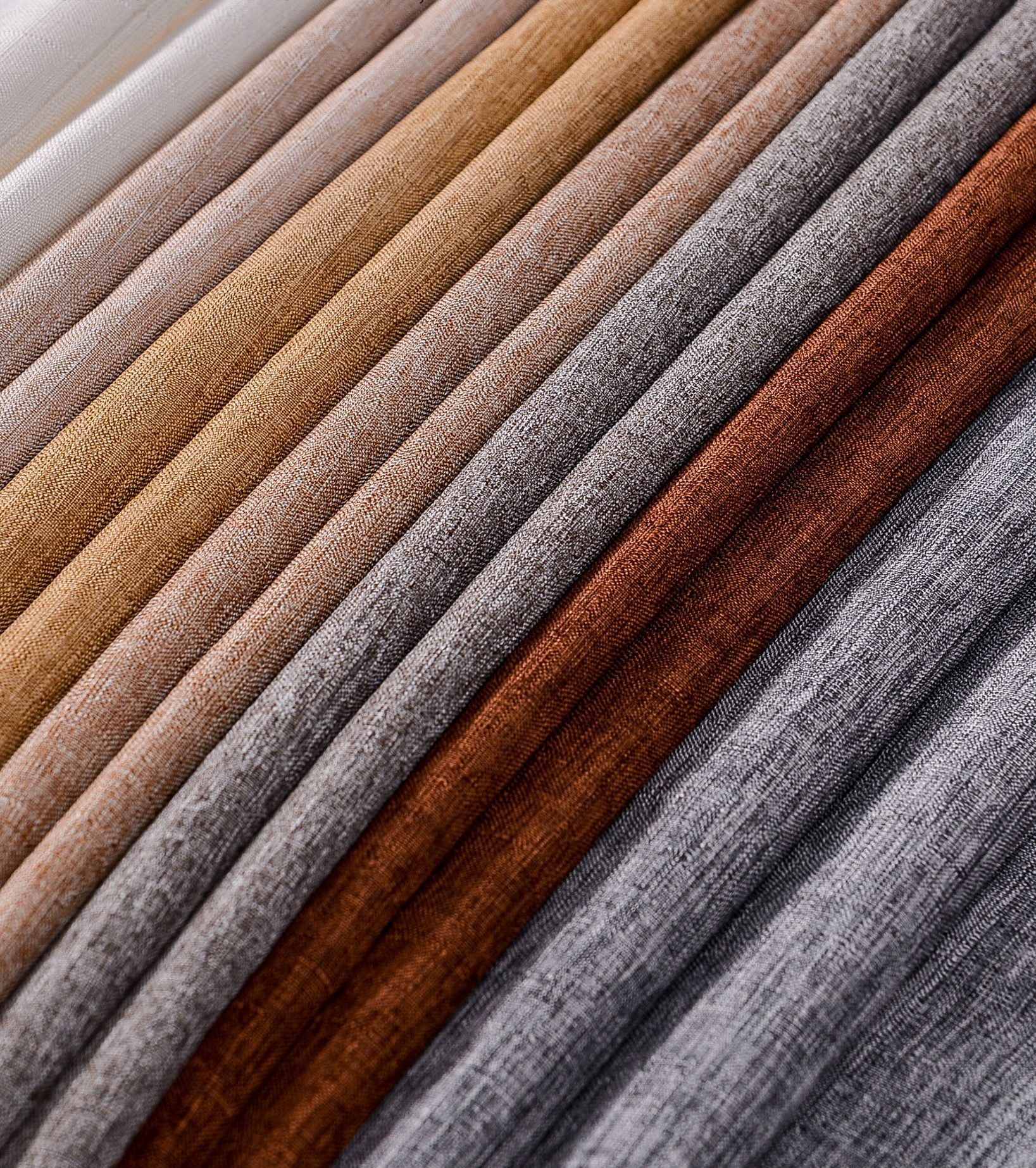 Linen  Mattress Fabric