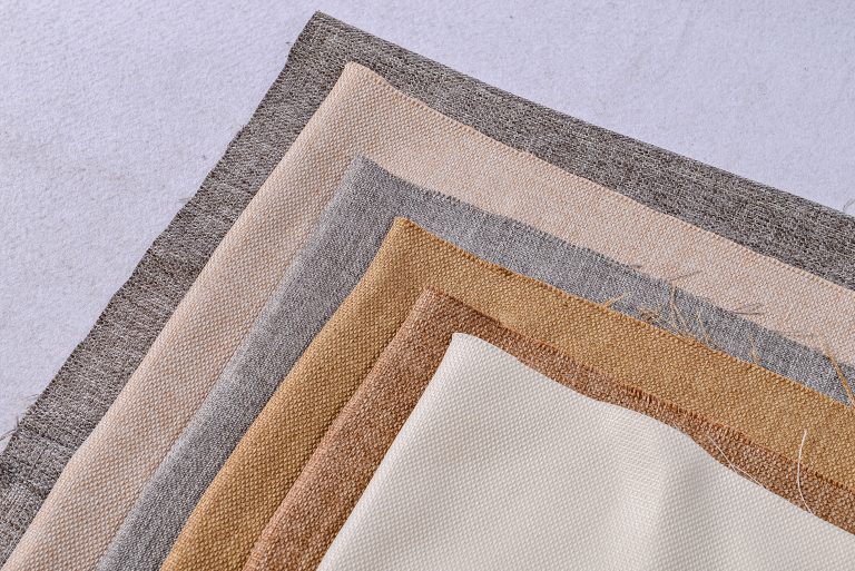 Linen  Mattress Fabric